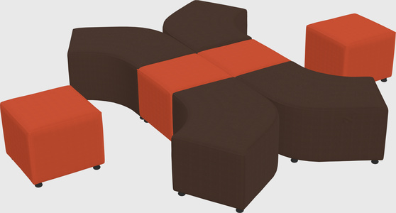 Lounge set