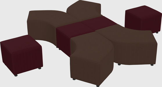 Lounge set