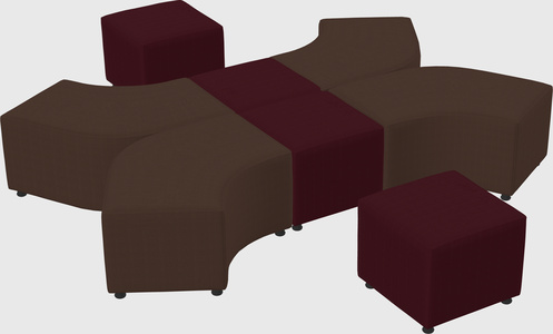 Lounge set