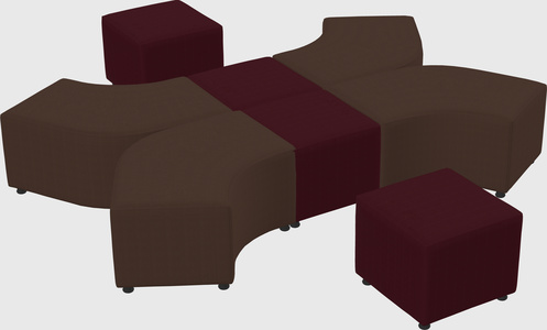 Lounge set