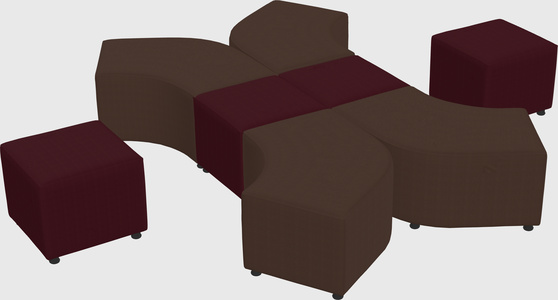 Lounge set