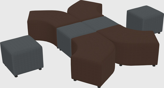 Lounge set