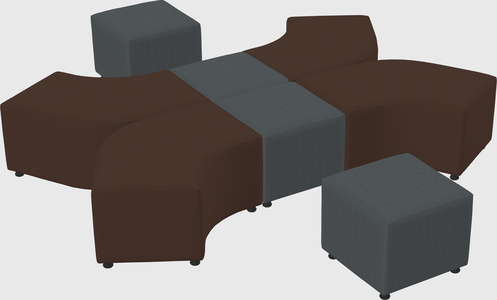 Lounge set