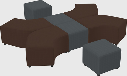 Lounge set