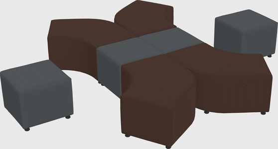 Lounge set