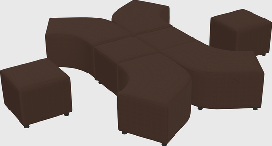 Lounge set