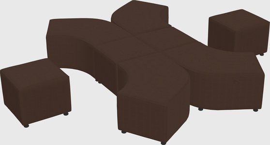 Lounge set