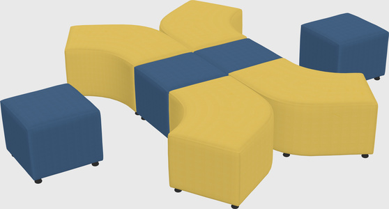 Lounge set