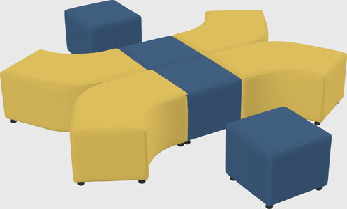 Lounge set