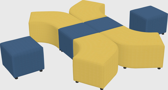 Lounge set