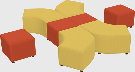 Lounge set
