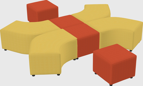 Lounge set