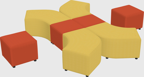 Lounge set