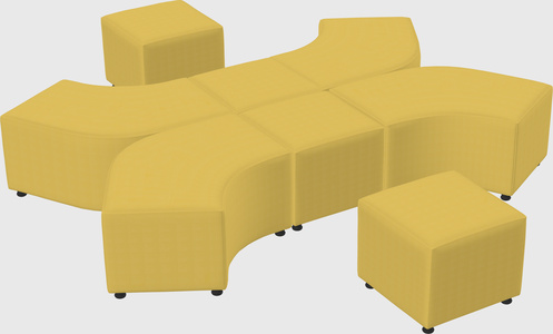 Lounge set