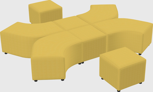 Lounge set