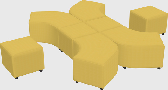 Lounge set