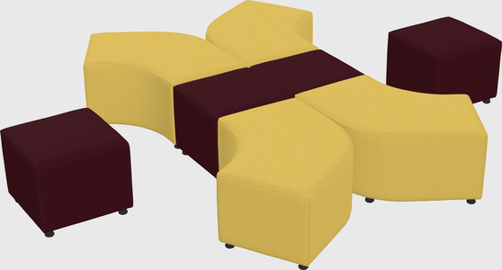 Lounge set