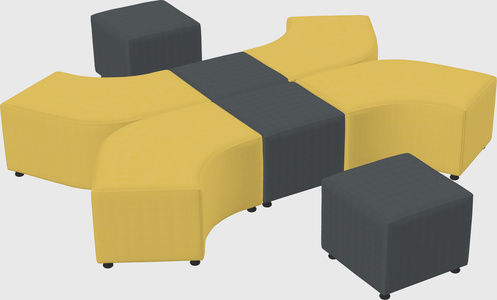 Lounge set