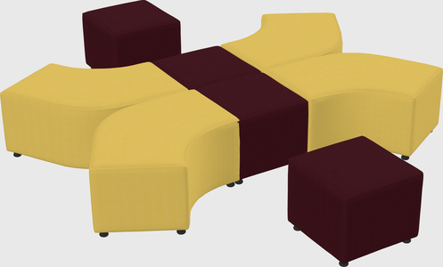 Lounge set