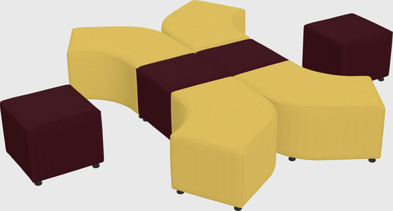 Lounge set