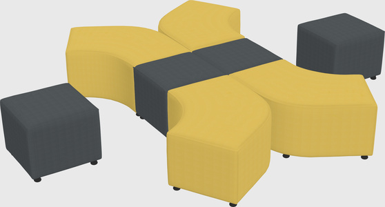 Lounge set