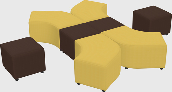 Lounge set