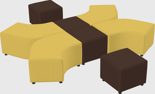Lounge set