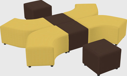 Lounge set