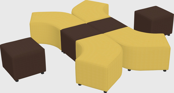 Lounge set