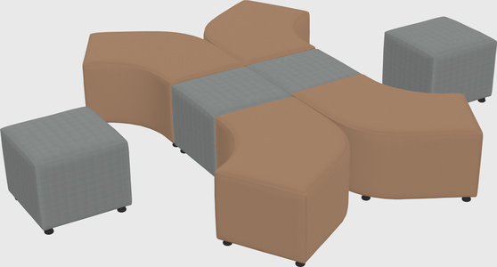 Lounge set