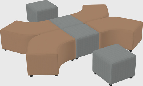 Lounge set