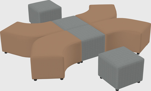 Lounge set