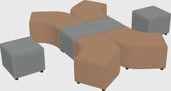 Lounge set