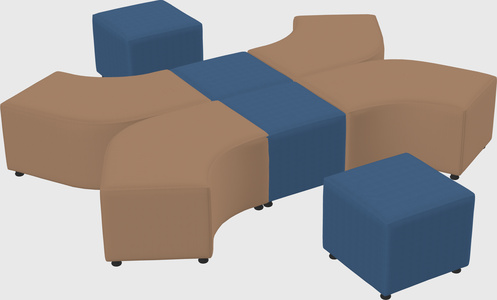 Lounge set