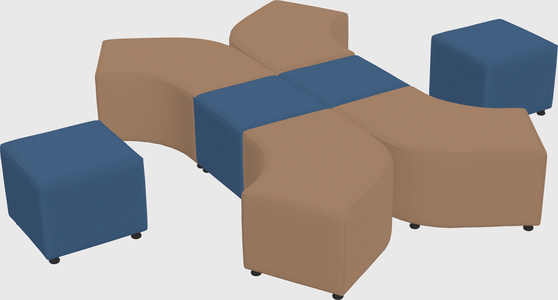 Lounge set