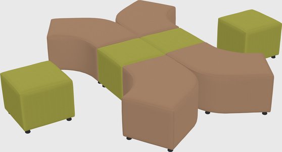 Lounge set