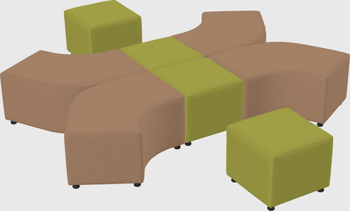 Lounge set