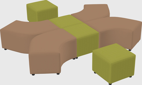 Lounge set