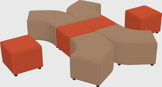 Lounge set