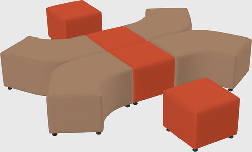 Lounge set
