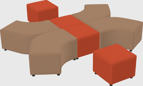 Lounge set