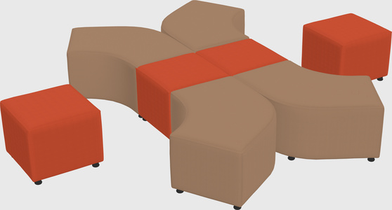 Lounge set