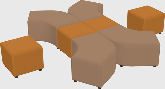 Lounge set