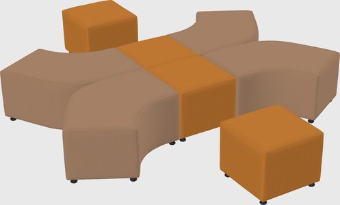Lounge set