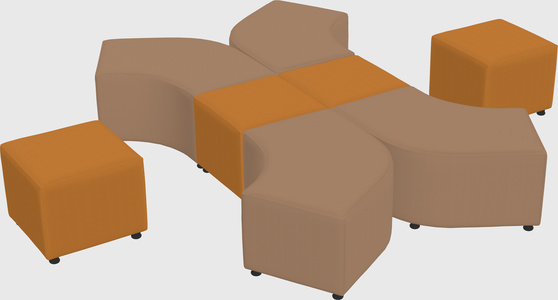 Lounge set