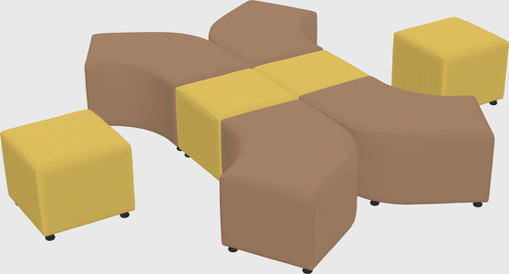 Lounge set