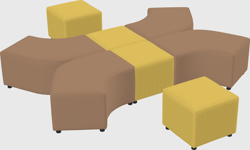 Lounge set