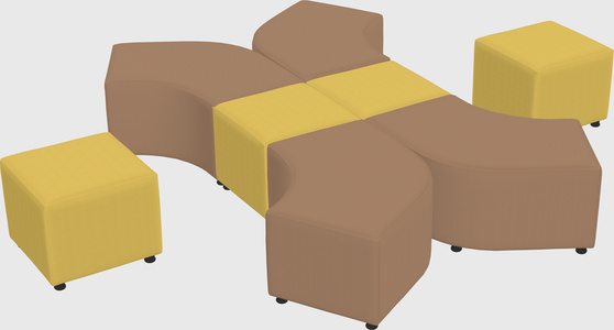 Lounge set