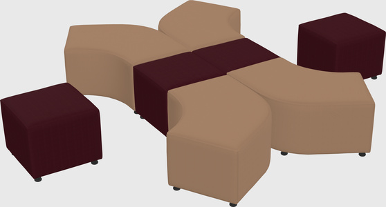 Lounge set