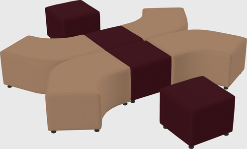 Lounge set